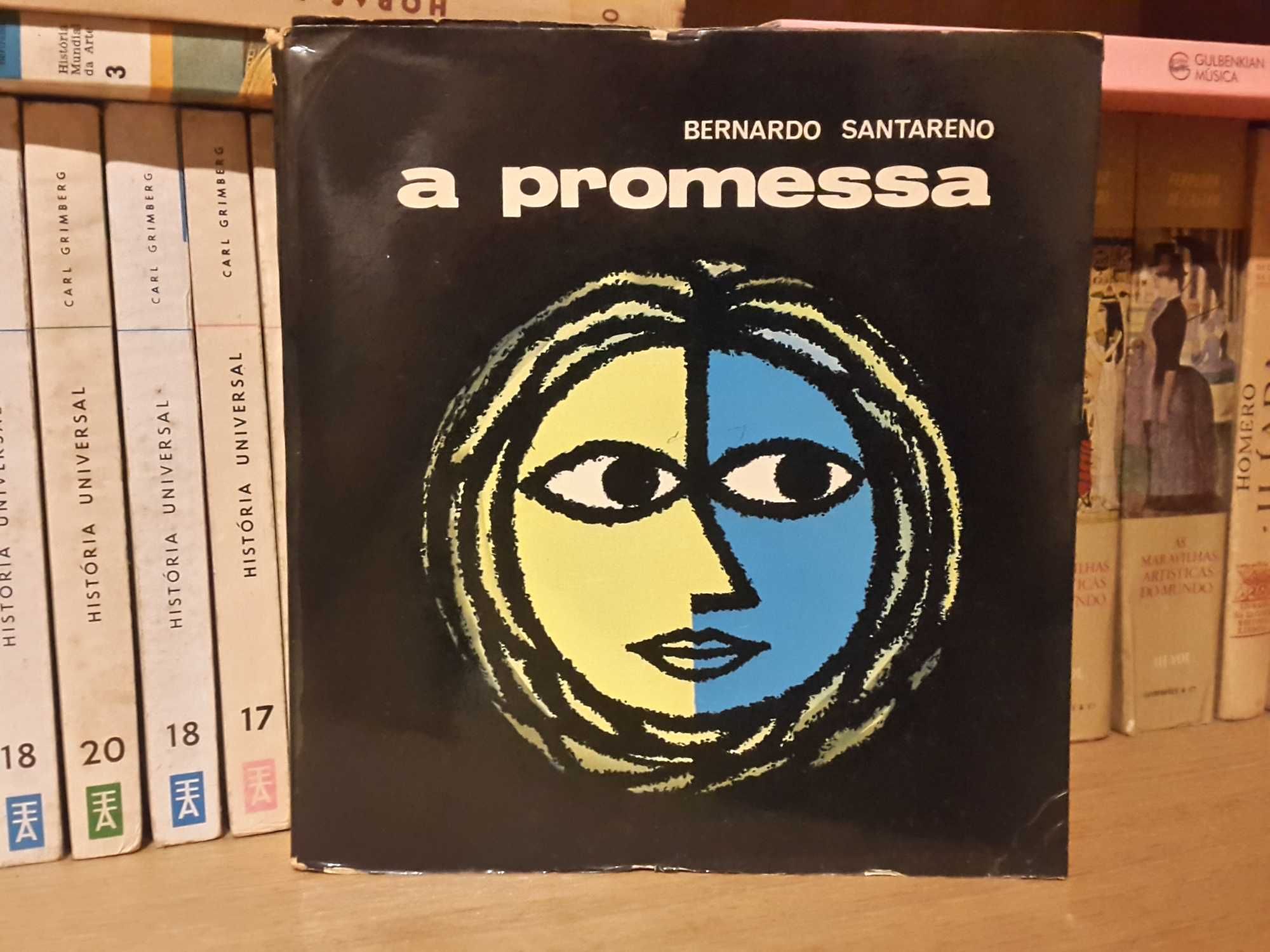 Bernardo Santareno - A Promessa