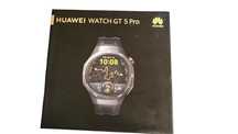 Huawei watch 5 pro 46 mm