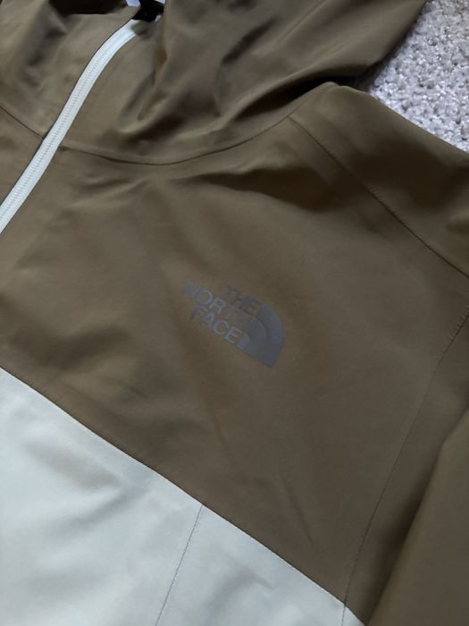 Kurtka The North Face Dryzzle Flex Futurelight    (24-4)