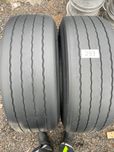 Opony Ciężarowe 385/65 R22,5 MICHELIN X MULTI