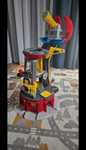 Wieża XXL Spin Master Psi Patrol