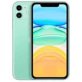 Iphone 11 64gb verde