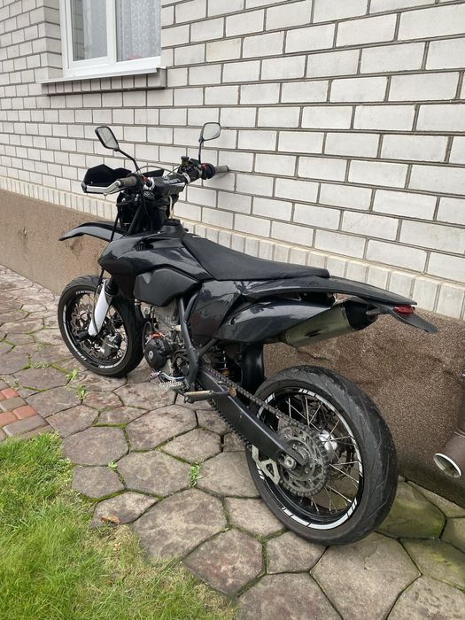 Geon gns 300r motard переоформ