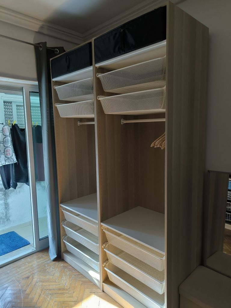 Móvel IKEA como novo
