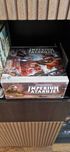 Star wars imperium atakuje podstawa plus vader i luke