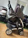 Graco Quatro Tour Deluxe 2w1 Nowy