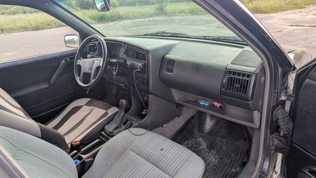Продам Passat B3 у гарному стані