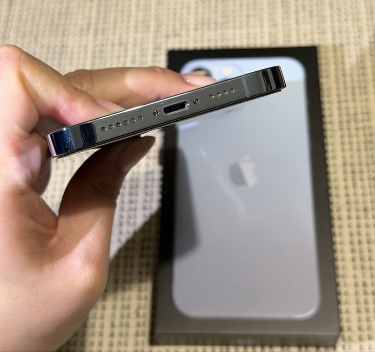 Iphone 13 Pro Max 128G