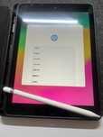 iPad 6 GEN + Apple Pencil + Etui