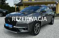 DS Automobiles DS 7 Crossback Rivoli,Full wersja,JAK NOWY,Gwarancja