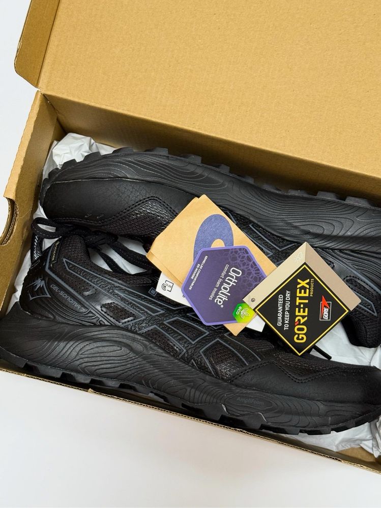 Asics Gel Sonoma 7 Gore-Tex | Оригінал