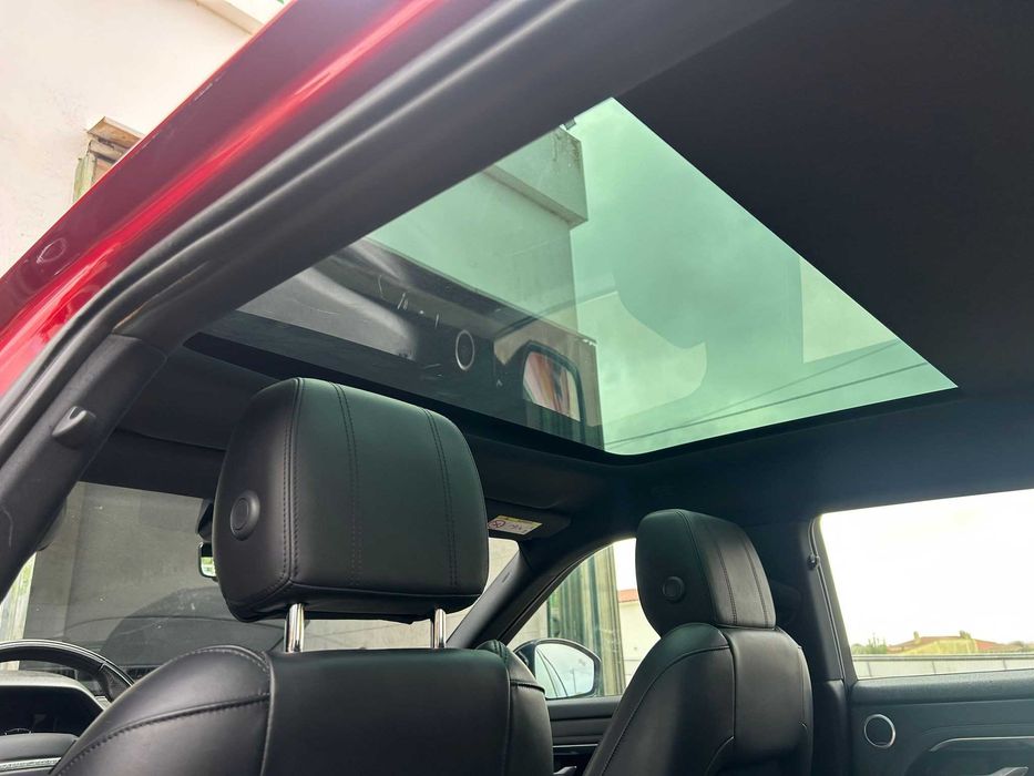 Land Rover Range Rover 
Evoque II D180 HSE R-Dynamic