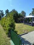 Działka rod 300 m2