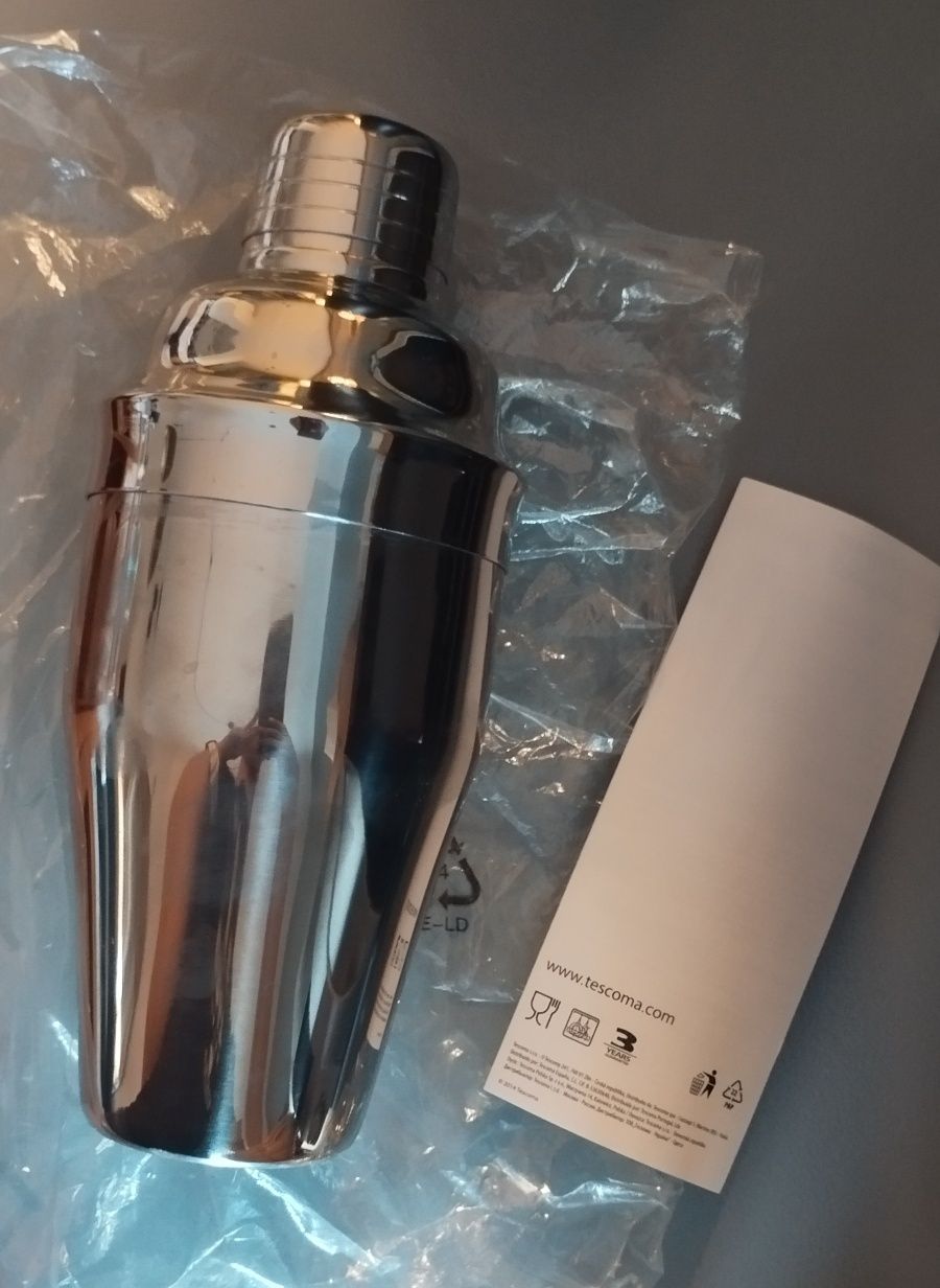 Shaker TESCOMA Presto 0.5 l