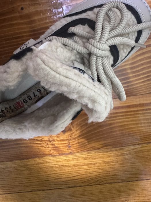 Кросівочки для дівчинки