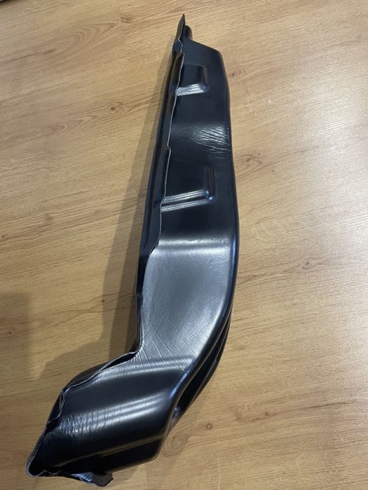 Шумоізоляція крила ліва нова BMW X2 F39 7421479