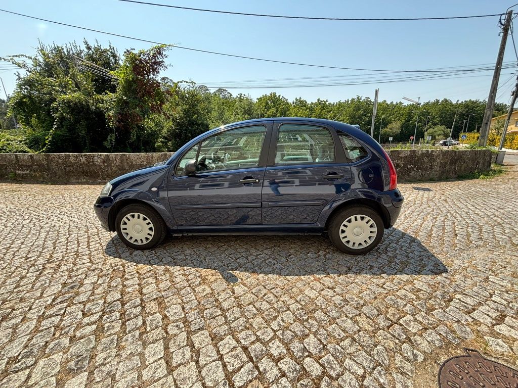 Citroen C3 1.1. sx