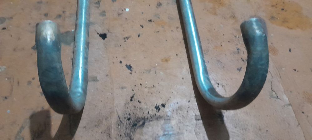 вихлопні труби К-750