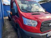 Ford Transit 2018 pierwszy właściciel