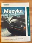 Muzyka - Operon - klasa 1 liceum i technikum [Rezerwacja]