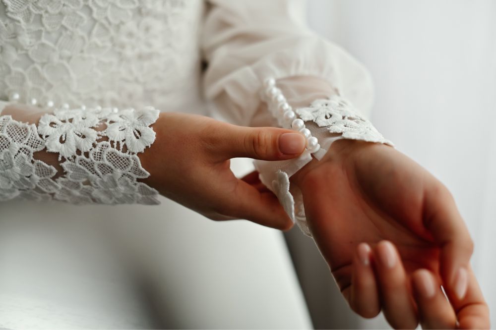 Сукня Весільна