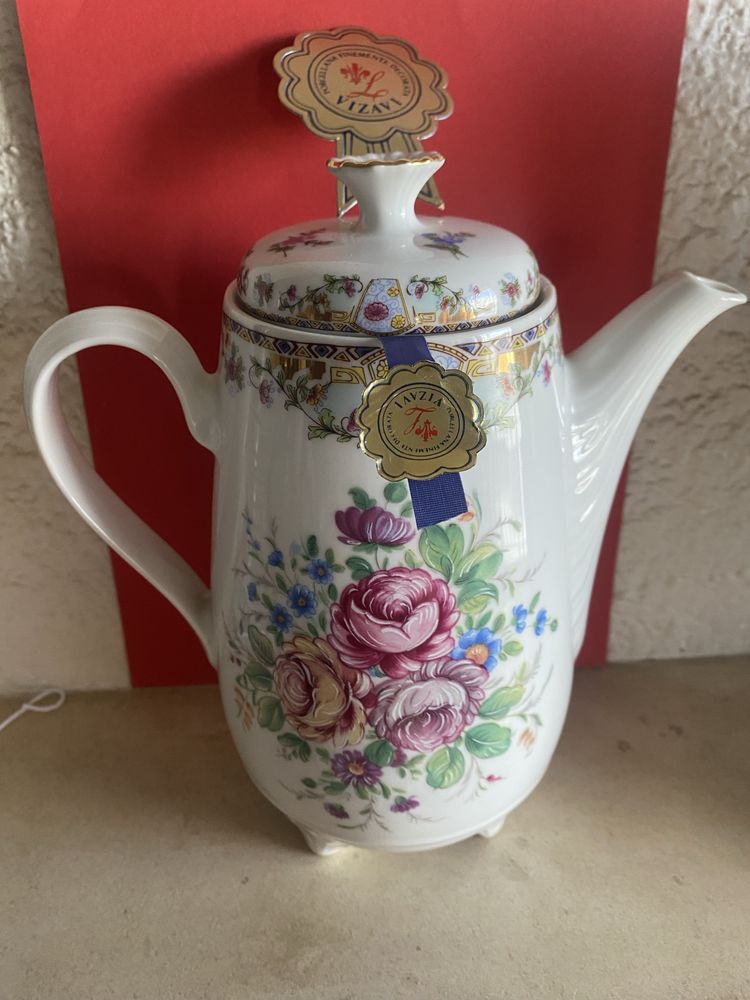 Bule Limoges Vizavi
