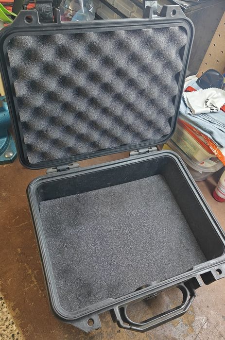 Mala Pelican 1450