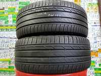 Літні шини пара 225/45 r17 Bridgestone