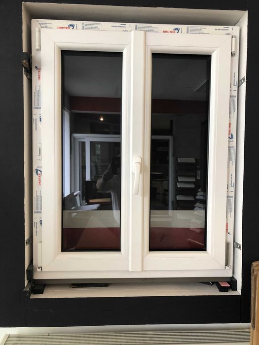 Okna Drutex z ekspozycji sprzedam