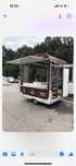 Roulote bar food truck