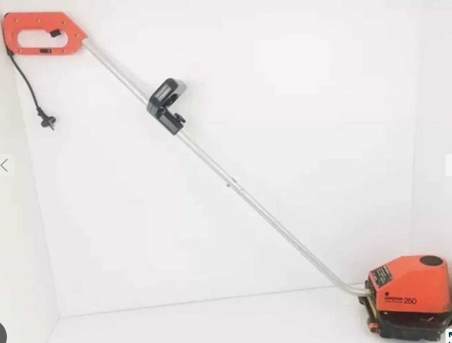 Podkaszarka do trawy Gardena Turbo Trimmer 250