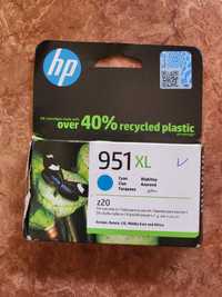 4 Tinteiros originais HP 950 XL / 951 XL novos e na garantia