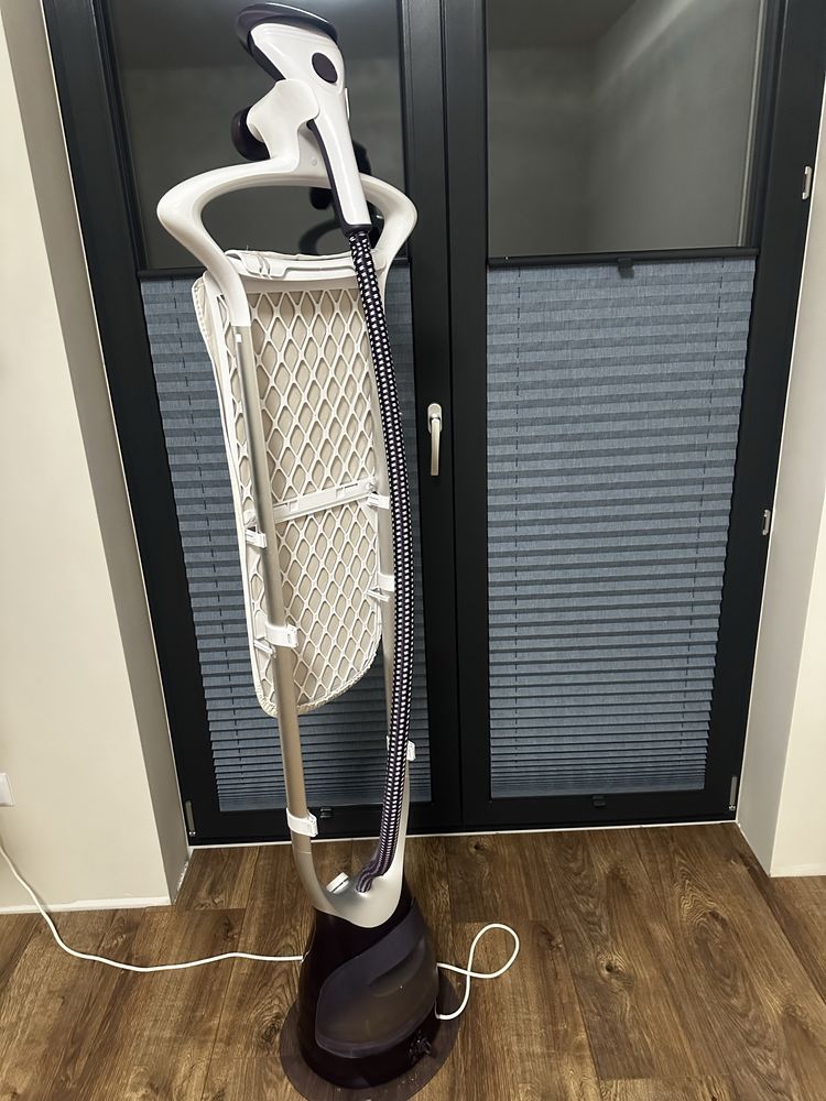 Parownica Philips ComfortTouch GC557/30