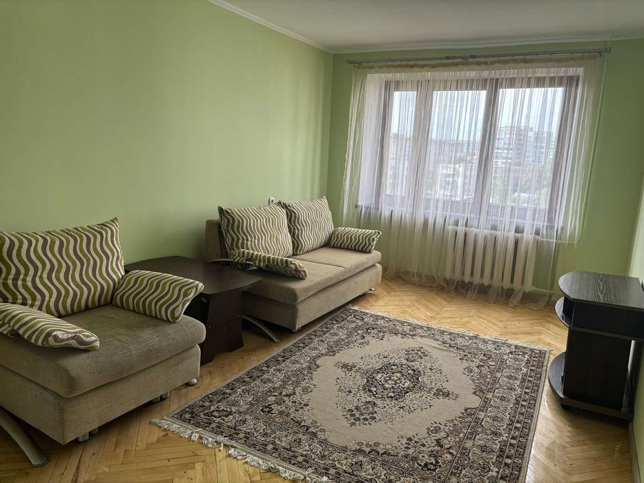 Довготривала оренда 3 кім кв м.Львів Шевченківський р-н в..Б.Хмельниць