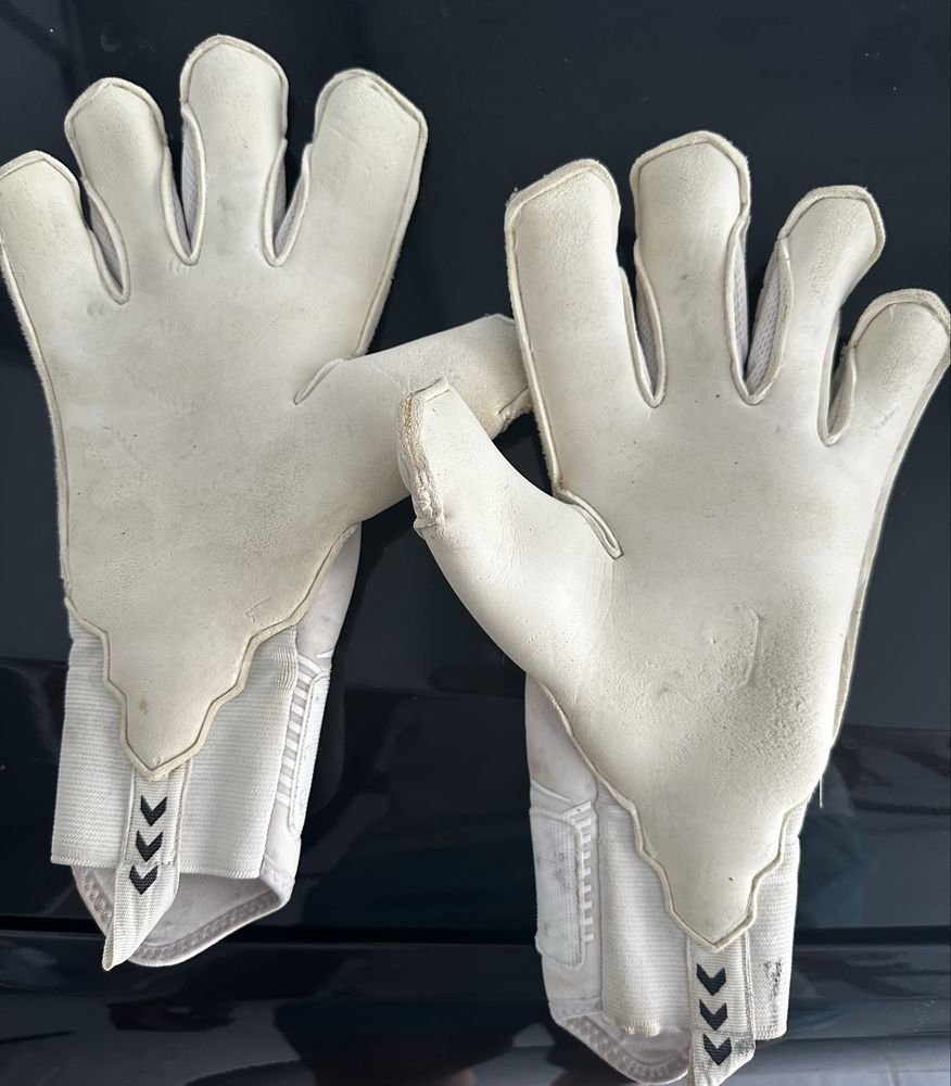 Luvas guarda redes 4 keeper