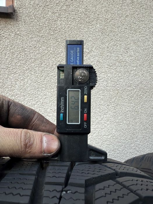 215-60 R17 98H Hankook Winter Icept Evo 2 2024 4шт