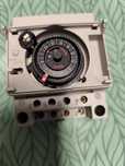 Cronômetro/interruptor de tempo