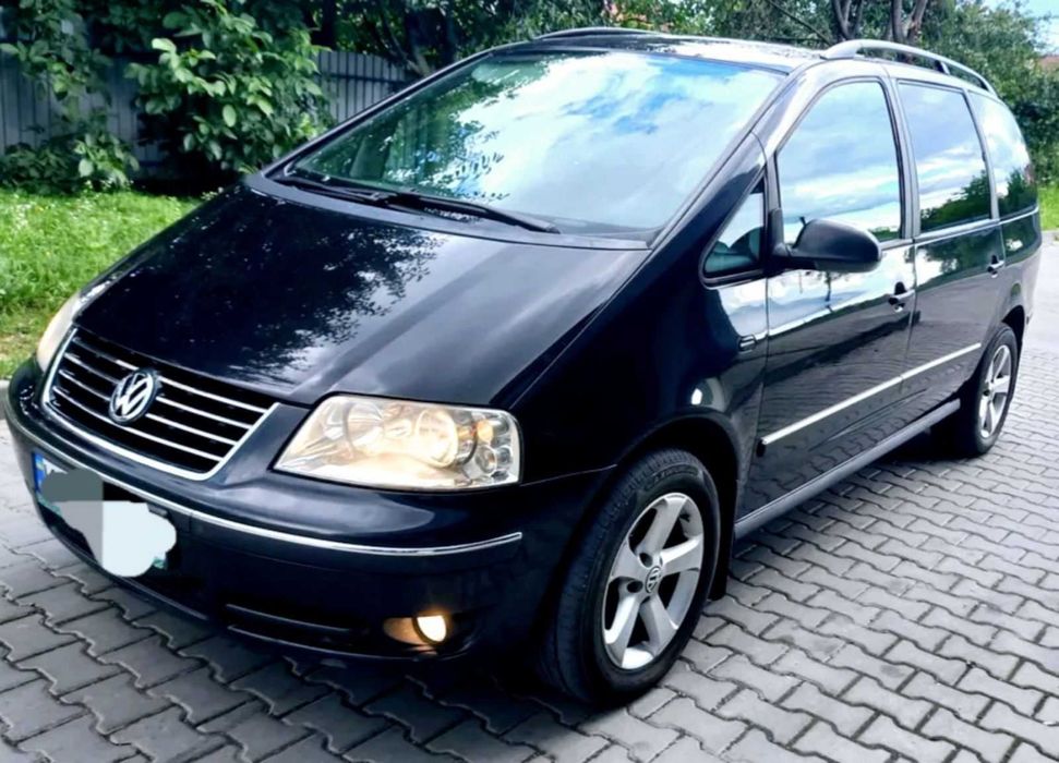 Продам шаран 7 місць