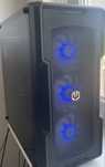Komupter do pracy/gier Ryzen 7 5700X, RTX 4060, 32 GB RAM, SSD 1TB