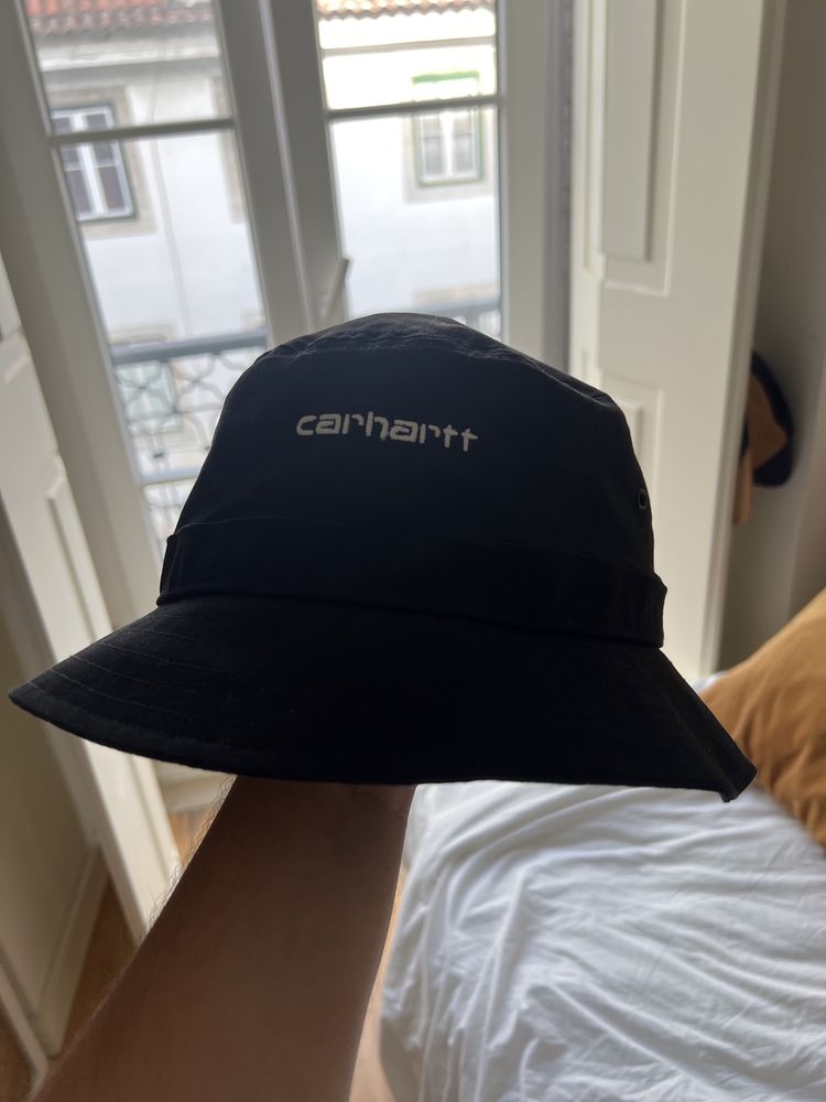 Bucket hat Carhartt L/XL