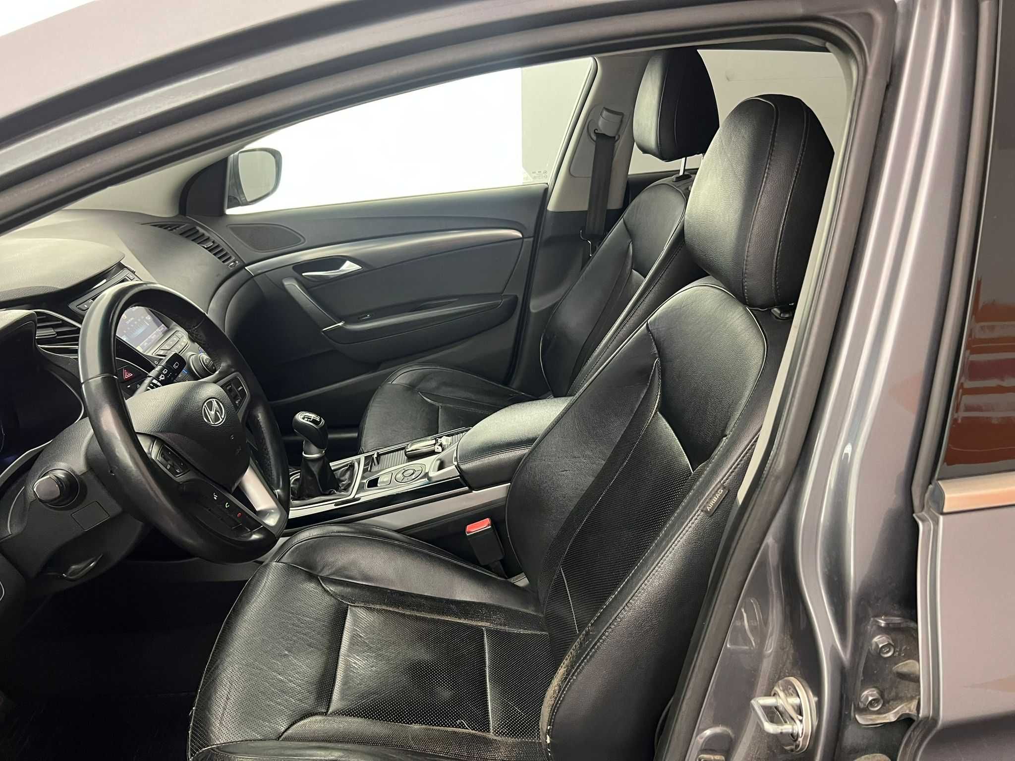 HYUNDAI I40 SW 1.7 CRDI