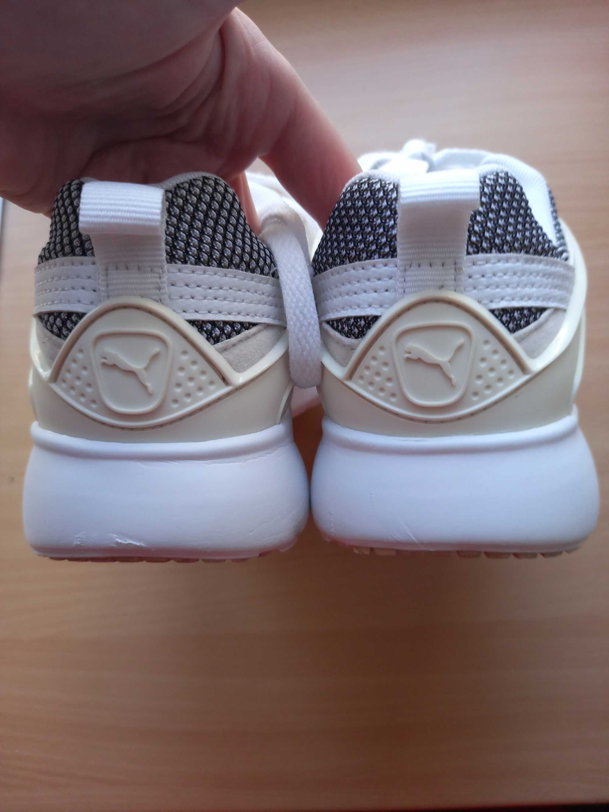 Кроссовки женские Puma  оригинал 40,5 р-ра