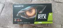 Gigabyte GeForce RTX 3060
