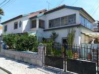 Andar Moradia T2, Parede Sul.