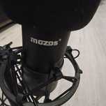 mikrofon mozos mkit 900pro