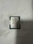Procesor intel i5 12500