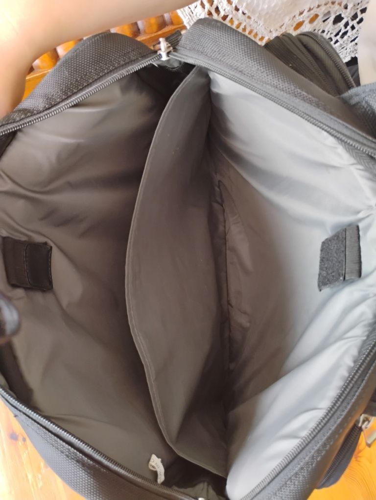 Torba na laptop Dell