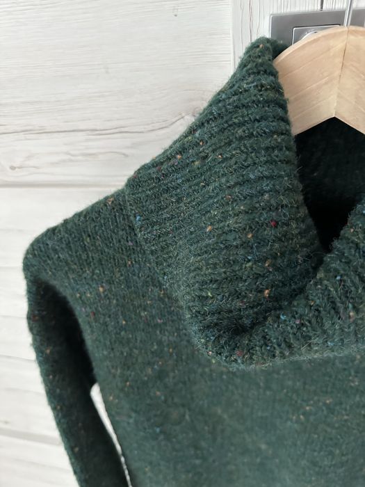 Sweter golf damski Diverse r. XS