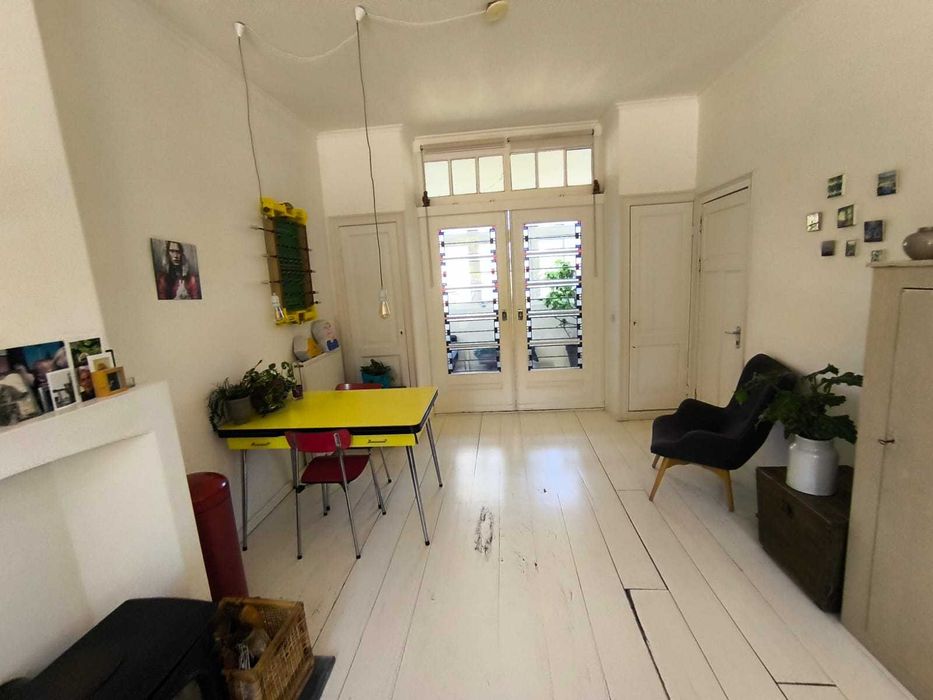 Limpeza Profissional Feita com Cuidado e Dedicação