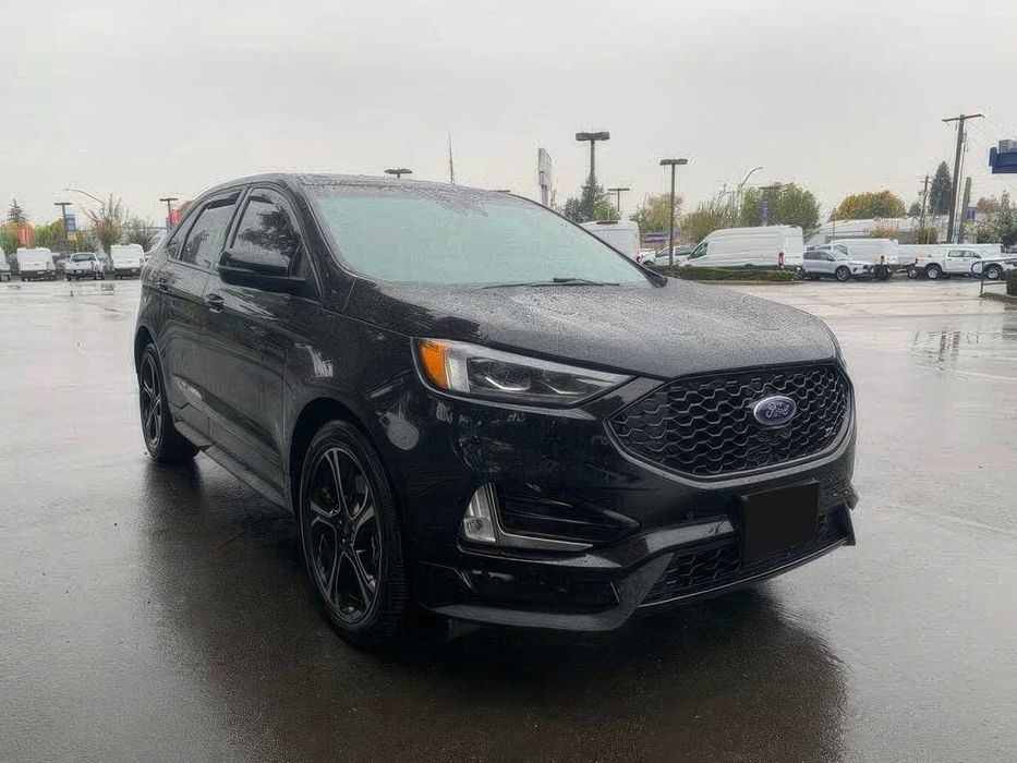 Ford Edge ST      2020